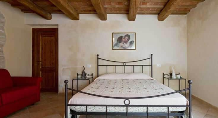 דירות Monsampietro Morico La Collina מראה חיצוני תמונה