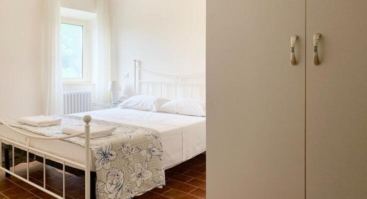 דירות Monsampietro Morico La Collina חדר תמונה