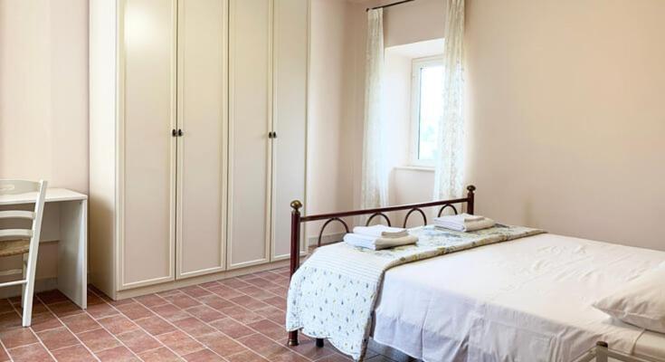 דירות Monsampietro Morico La Collina חדר תמונה